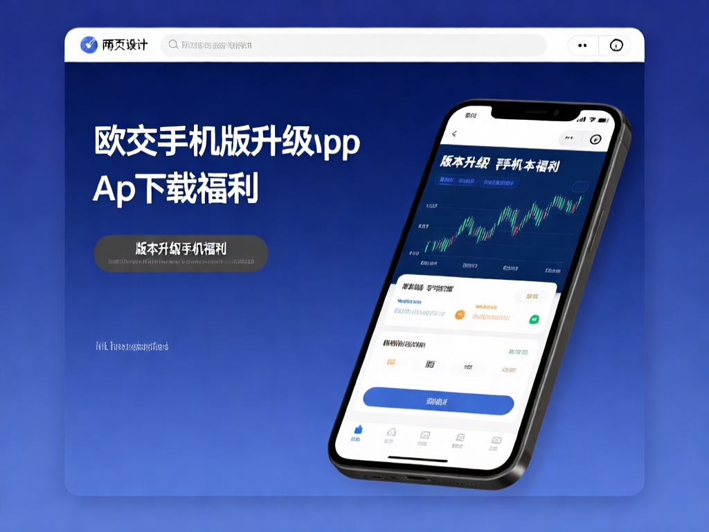 欧交易所2026手机APP界面展示